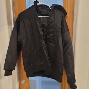 ALF Bomber Jacket